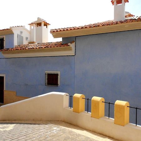 Casa Rural Ortega Rubio Cehegín Extérieur photo