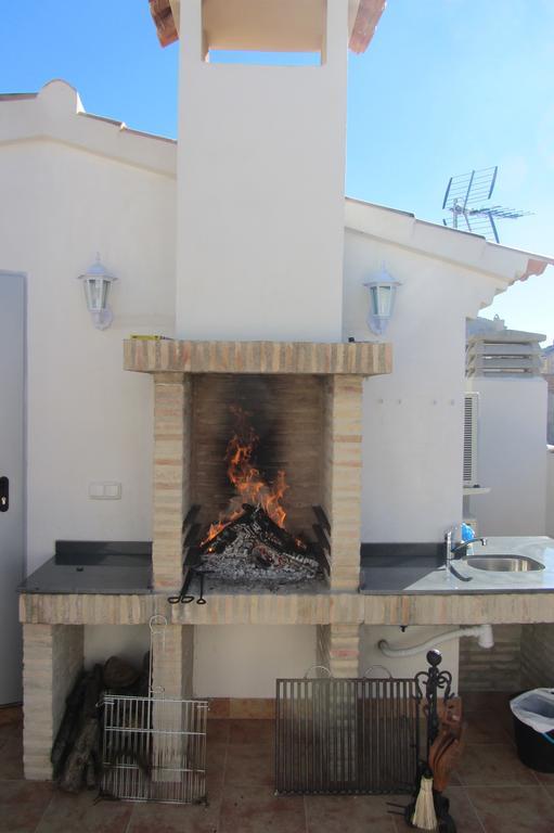 Casa Rural Ortega Rubio Cehegín Extérieur photo
