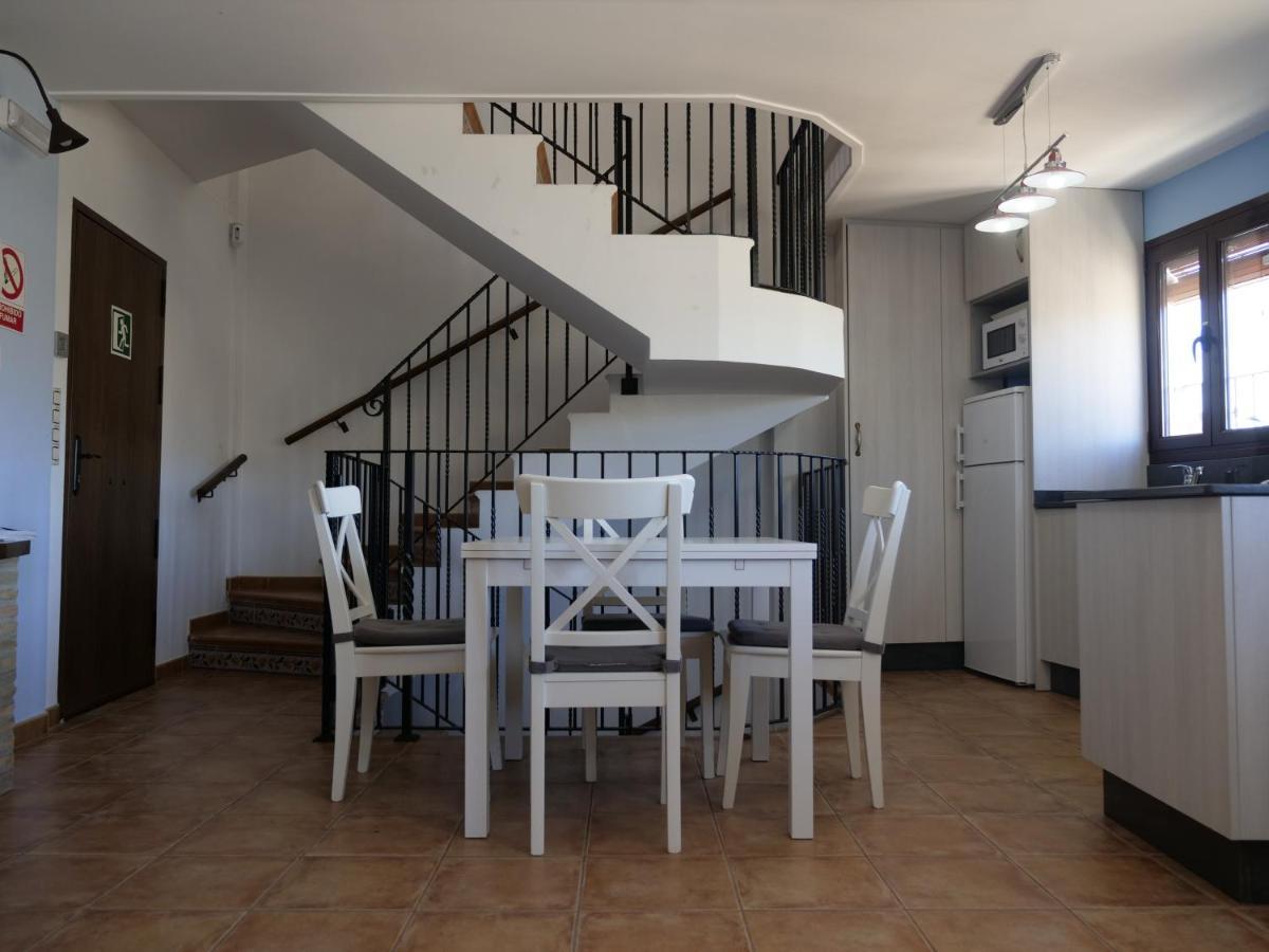 Casa Rural Ortega Rubio Cehegín Extérieur photo